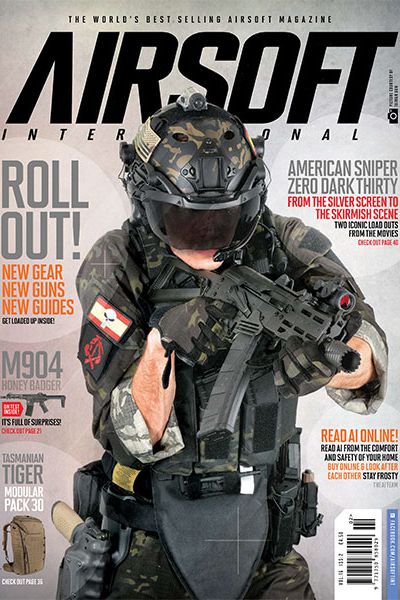 Airsoft International