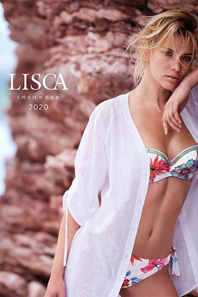 Lisca Swimwear Collection