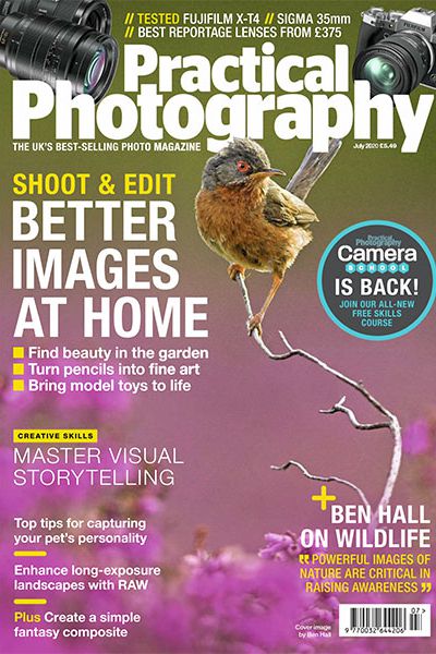 Practical Photography